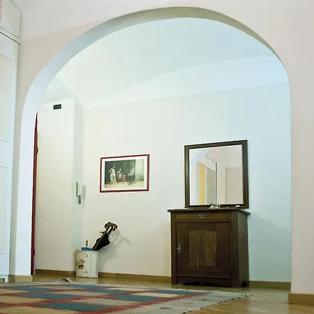 Minerva House Apartment Rome Room photo
