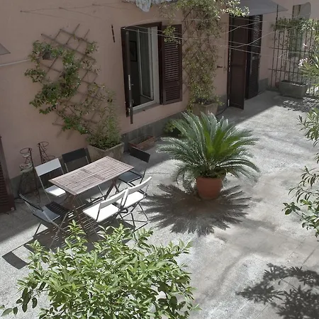 Minerva House Apartment Rome Room photo