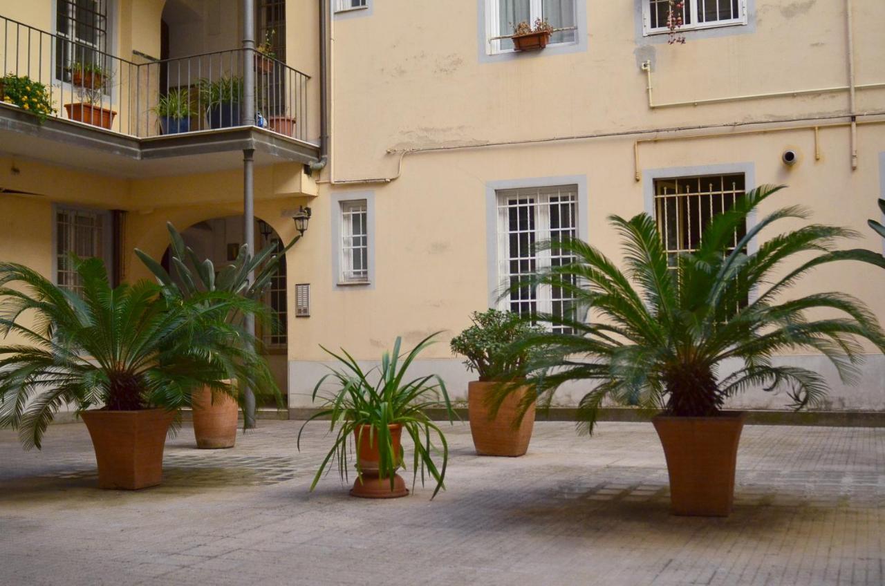 Minerva House Rome