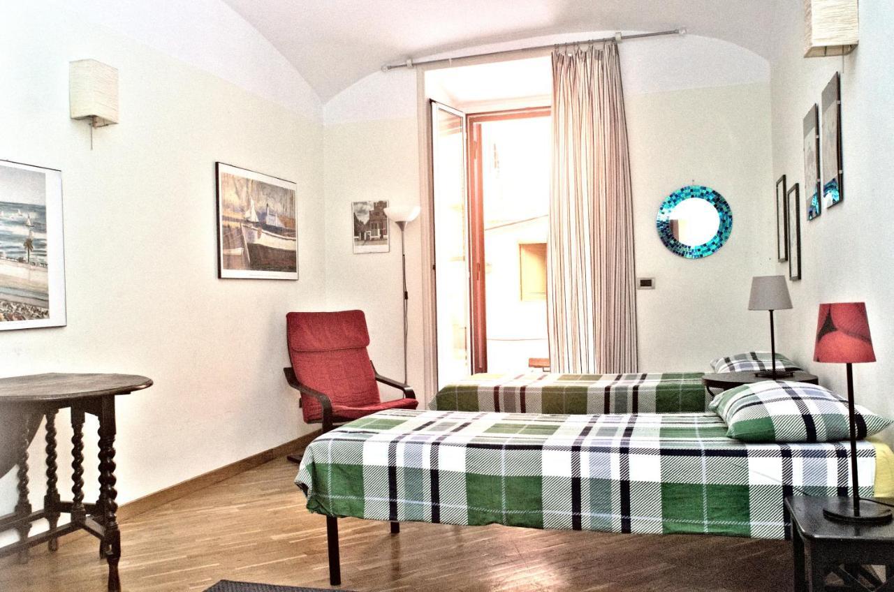 Minerva House * Rome