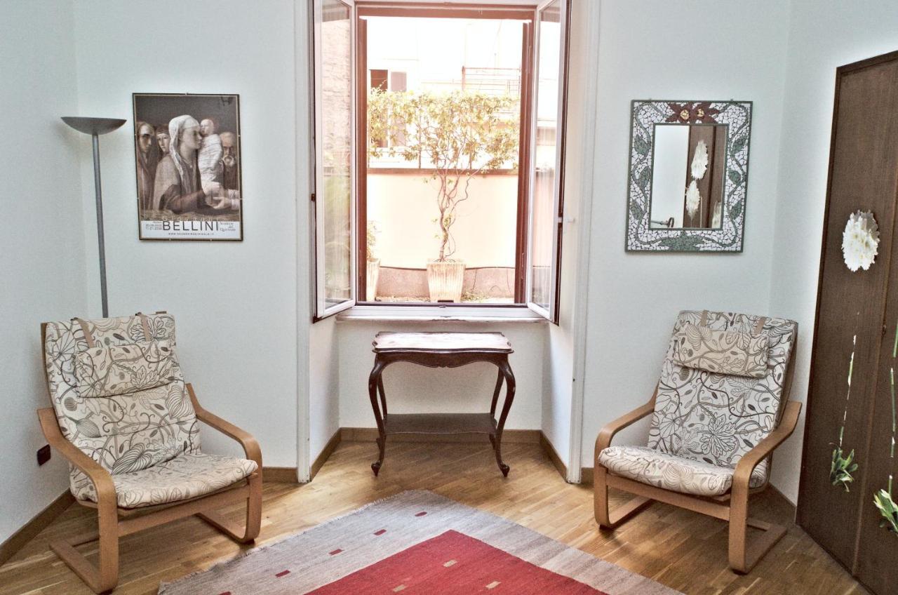 Apartment Minerva House *
