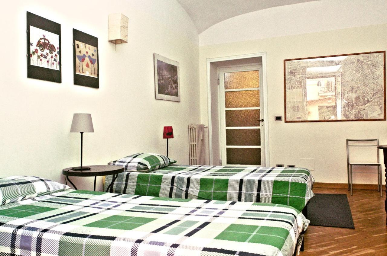 Minerva House Apartment