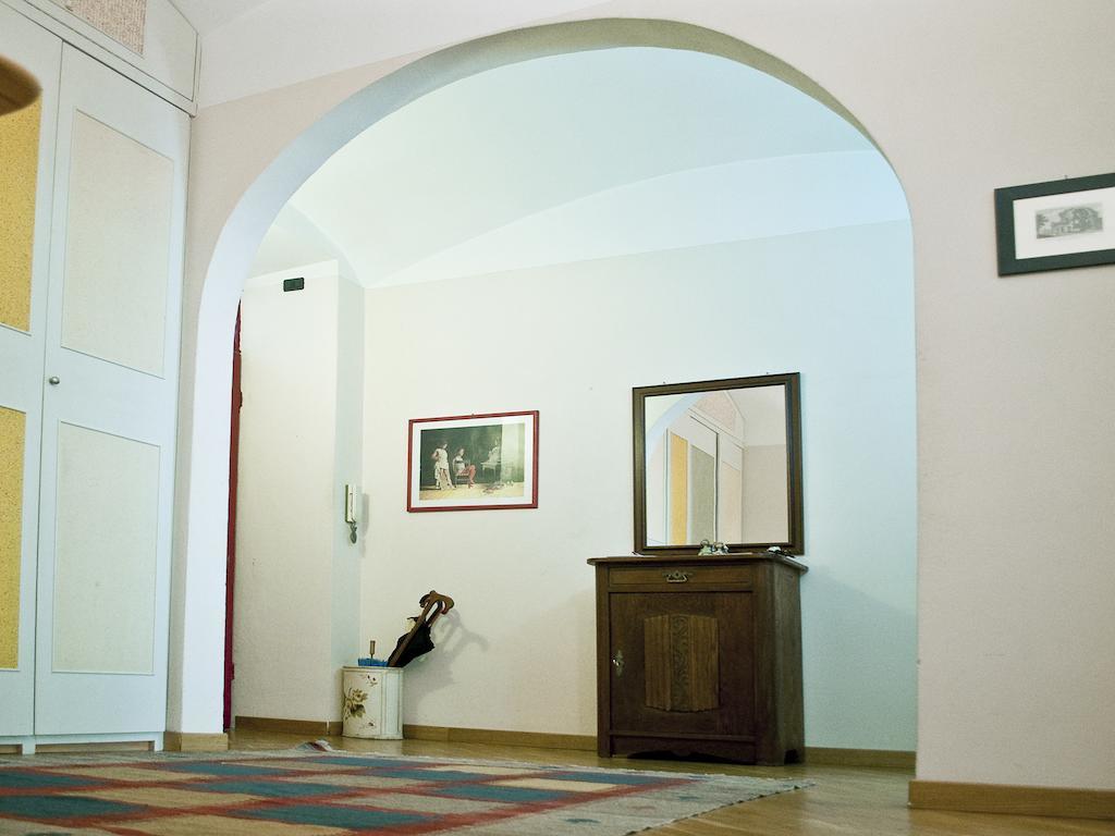 Minerva House Apartment