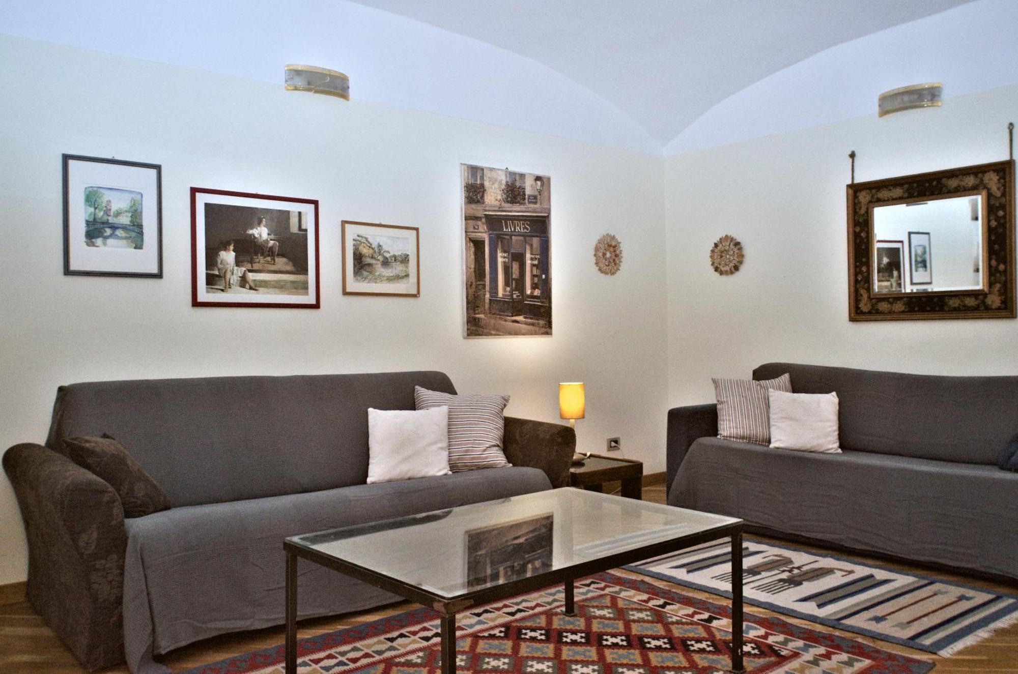 Minerva House * Rome