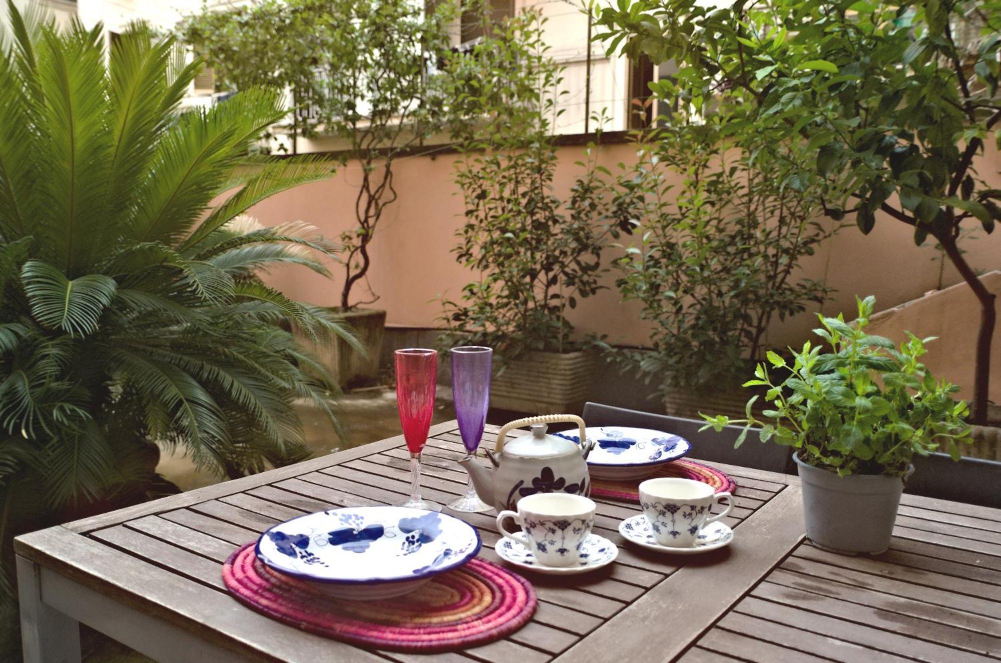 Apartment Minerva House
