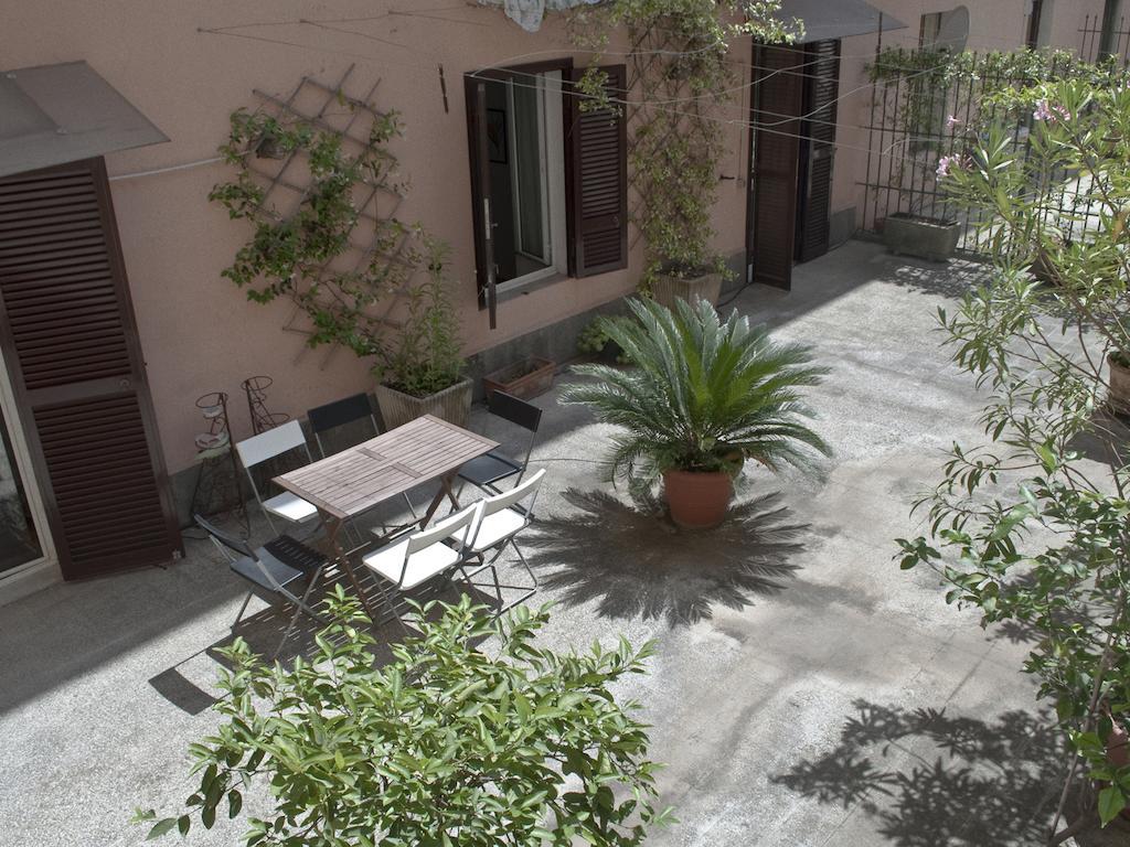 Apartment Minerva House *