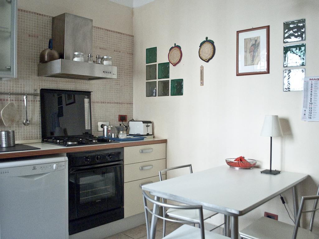 Minerva House Apartment *